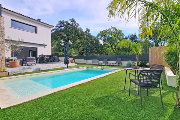 Maison de luxe à vendre à Fréjus, 1 095 000 €, Photo 6