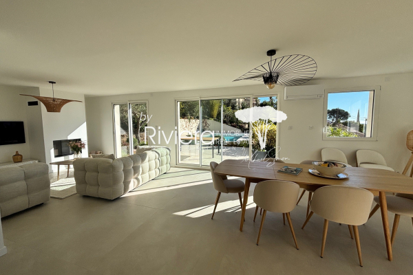 Maison de luxe à vendre à Cavalaire-sur-Mer, 1 650 000 €, Photo 6