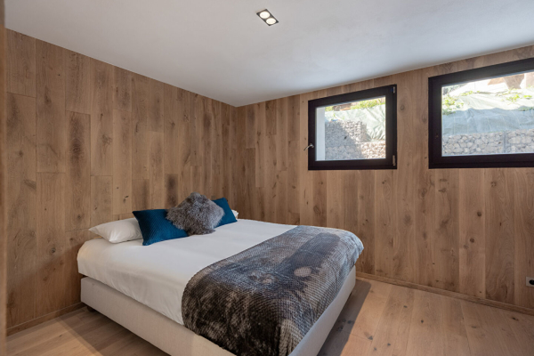 Luxury Apartment for sale in Megève, 1 420 000 €, Photo 6