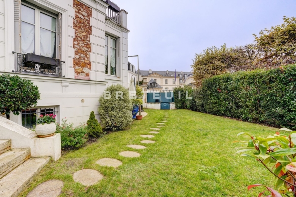 Maison de luxe à vendre à Sèvres, 1 580 000 €, Photo 6