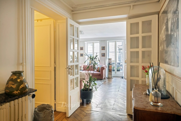 Appartement de luxe à vendre à Paris 9Ème, 1 350 000 €, Photo 6