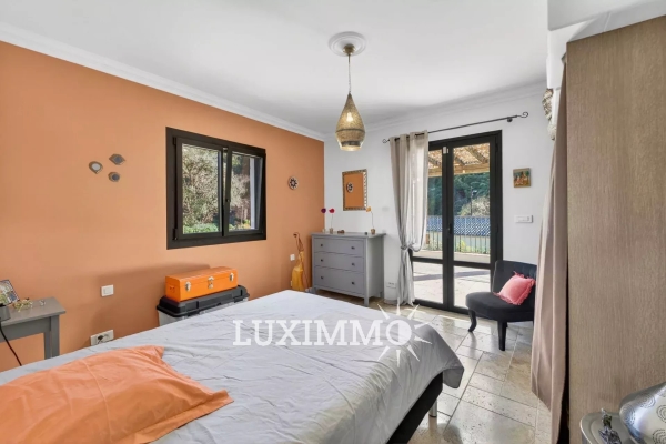 Luxury House for sale in Saint-Paul-de-Vence, 1 595 000 €, Photo 6