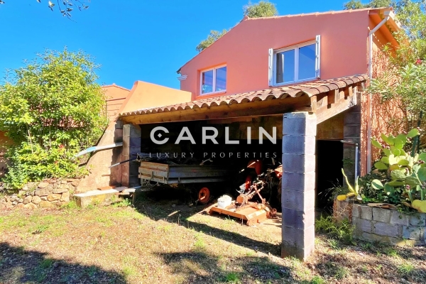 Maison de luxe à vendre à La Môle, 1 400 000 €, Photo 6