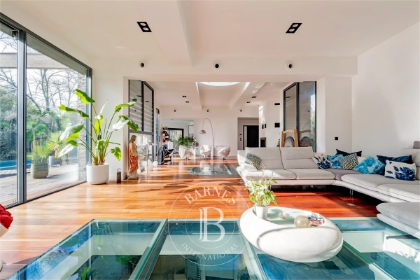 Maison de luxe à vendre à Mérignac, 1 695 000 €, Photo 6