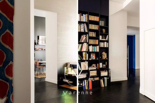 Luxury Apartment for sale in Paris 6Ème, 5 900 000 €, Photo 6