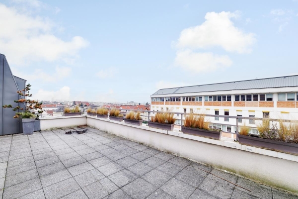 Appartement de luxe à vendre à Châtillon, 690 000 €, Photo 6