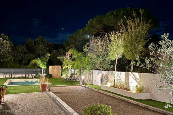 Maison de luxe à vendre à Fréjus, 1 095 000 €, Photo 7