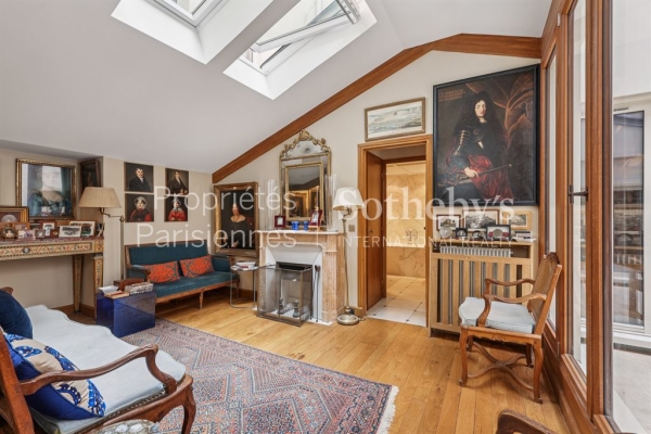 Luxury Apartment for sale in Paris 6ème, 1 350 000 €, Photo 7