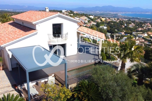 Maison de luxe à vendre à Saint-Aygulf, 1 830 000 €, Photo 7