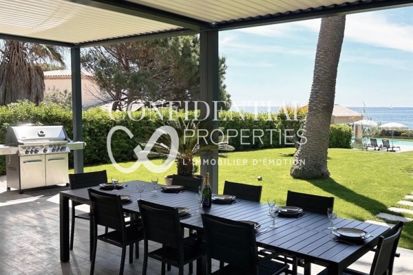Maison de luxe à vendre à Les Issambres, 4 500 000 €, Photo 7