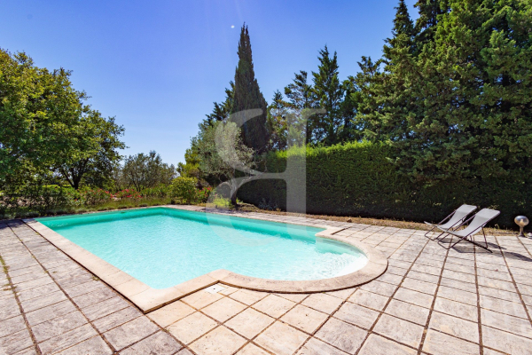 Maison de luxe à vendre à Vaison-la-Romaine, 700 000 €, Photo 7