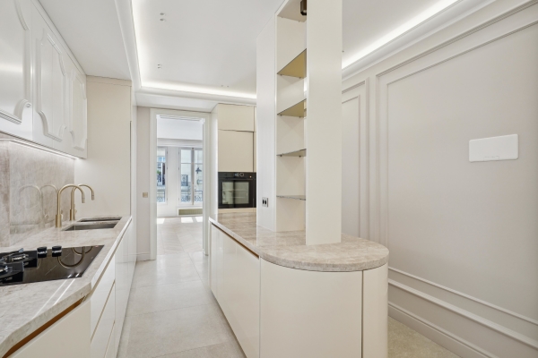 Luxury Apartment for sale in Paris 8Ème, 3 490 000 €, Photo 7