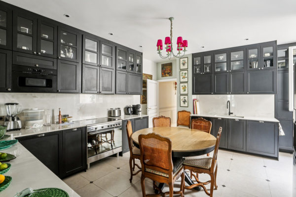 Appartement de luxe à vendre à Neuilly-sur-Seine, 2 200 000 €, Photo 7