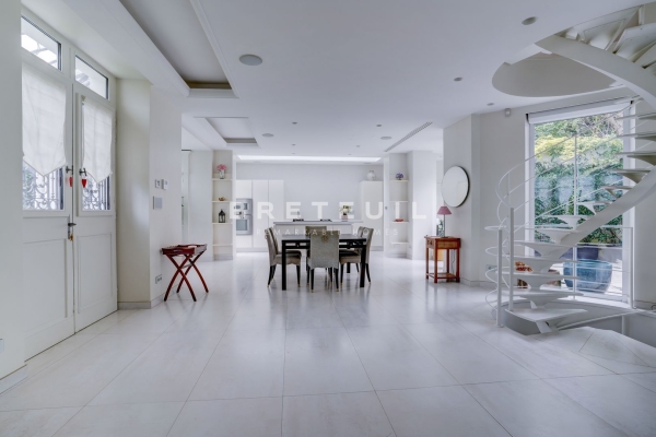 Maison de luxe à vendre à Sèvres, 1 580 000 €, Photo 7