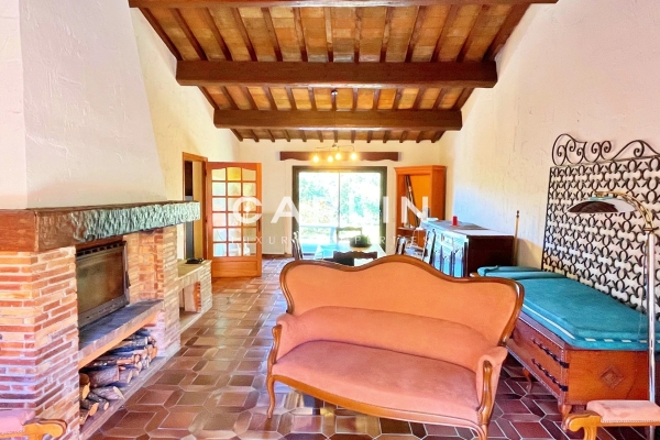 Maison de luxe à vendre à La Môle, 1 400 000 €, Photo 7