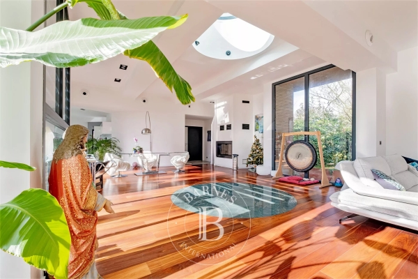 Maison de luxe à vendre à Mérignac, 1 695 000 €, Photo 7