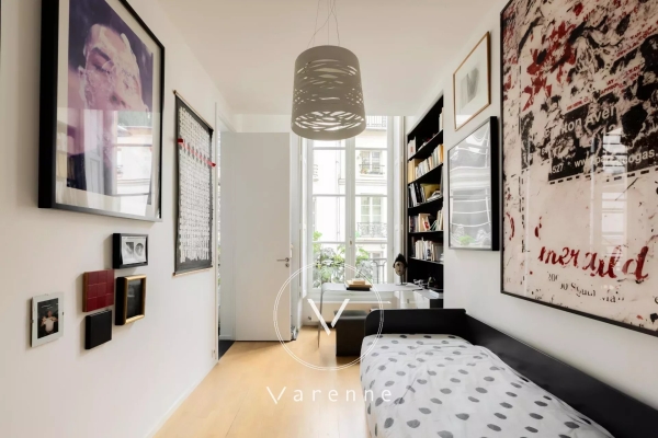 Luxury Apartment for sale in Paris 6Ème, 5 900 000 €, Photo 7