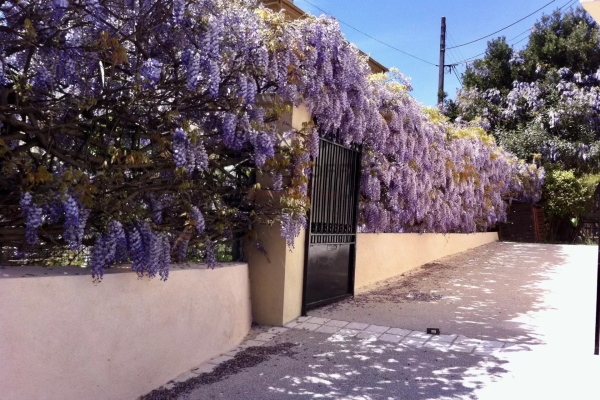 Maison de luxe à vendre à Antibes, 1 250 000 €, Photo 7