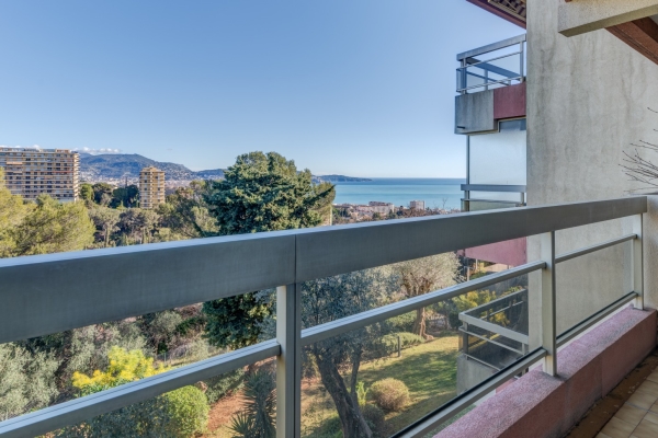 Appartement de luxe à vendre à Nice, 570 000 €, Photo 7
