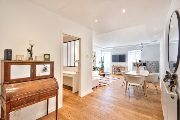 Luxury Apartment for sale in Nice, 495 000 €, Photo 1