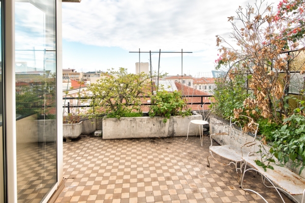 Appartement de luxe à vendre à Nice, 360 000 €, Photo 2