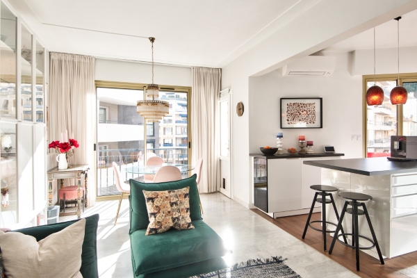 Luxury Apartment for sale in Nice, 315 000 €, Photo 3