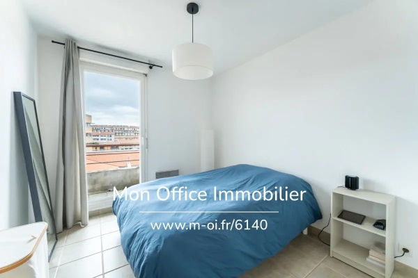 Appartement de luxe à vendre à Aix-en-Provence, 262 500 €, Photo 3