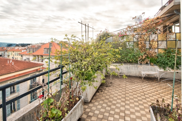 Appartement de luxe à vendre à Nice, 360 000 €, Photo 4