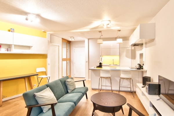 Luxury Apartment for sale in Nice, 325 000 €, Photo 4