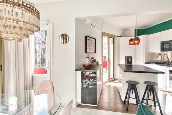 Luxury Apartment for sale in Nice, 315 000 €, Photo 4