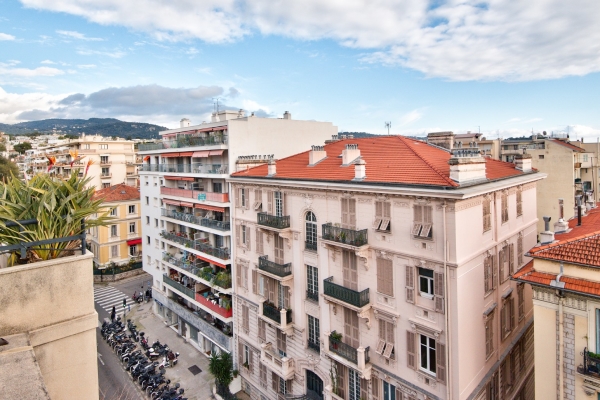 Appartement de luxe à vendre à Nice, 360 000 €, Photo 5