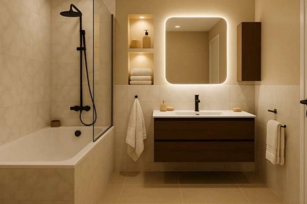 Appartement de luxe à vendre à Nice, 315 000 €, Photo 6