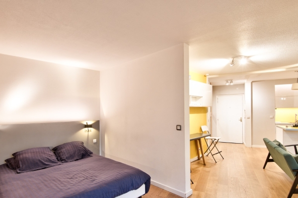 Luxury Apartment for sale in Nice, 325 000 €, Photo 7