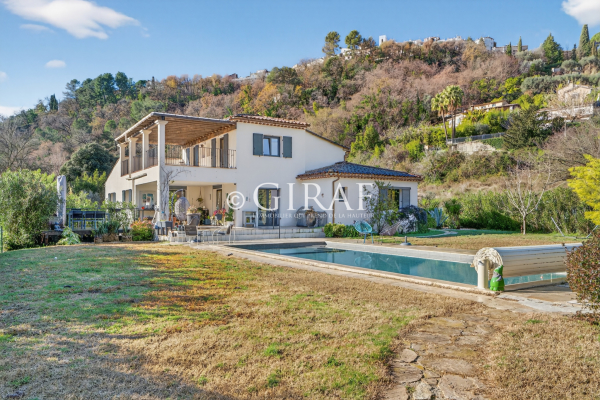 Maison de luxe à vendre à Saint-Paul-de-Vence, 1 595 000 €, Photo 1