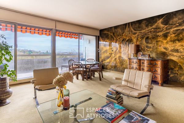 Appartement de luxe à vendre à Paris 19Ème, 1 570 000 €, Photo 1