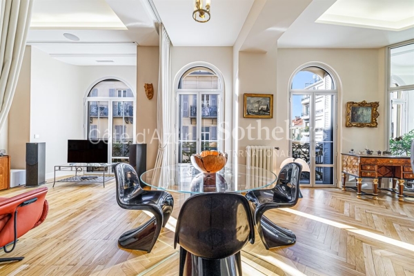 Appartement de luxe à vendre à Nice, 1 580 000 €, Photo 1