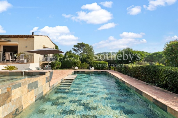Maison de luxe à vendre à Mougins, 1 480 000 €, Photo 1