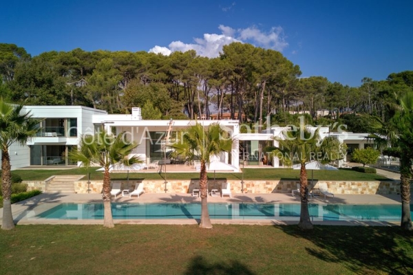 Luxury House for sale in Mougins, 25 000 000 €, Photo 1