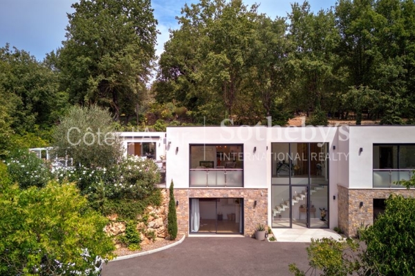 Maison de luxe à vendre à Opio, 2 190 000 €, Photo 1