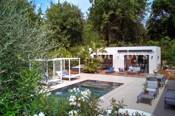 Maison de luxe à vendre à Opio, 1 995 000 €, Photo 1