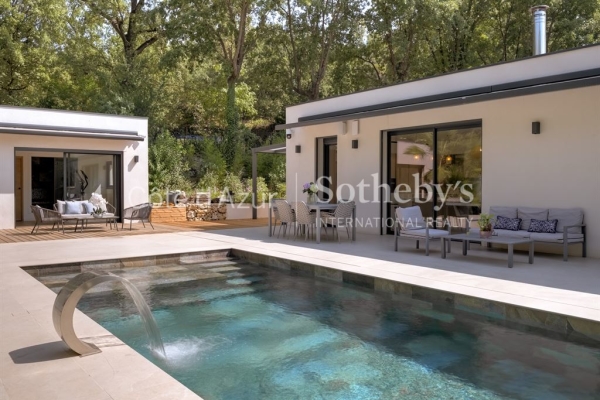 Maison de luxe à vendre à Opio, 1 995 000 €, Photo 1