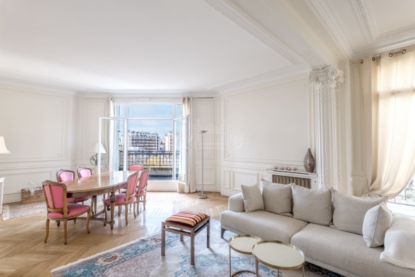 Appartement de luxe à vendre à Paris 7Ème, 5 200 000 €, Photo 1