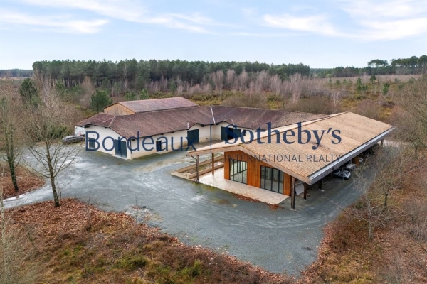 Maison de luxe à vendre à Bordeaux, 6 383 000 €, Photo 1