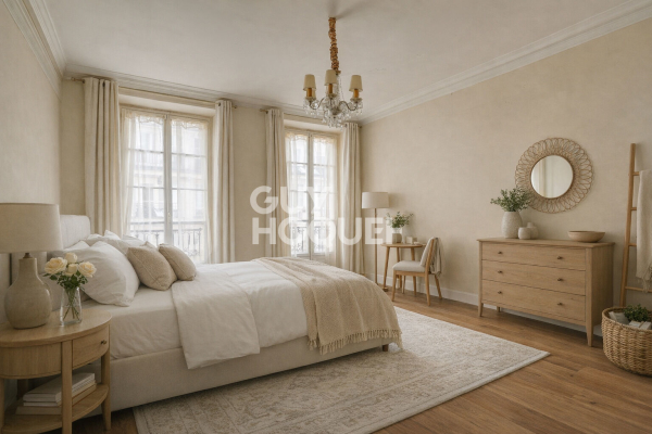 Appartement de luxe à vendre à Paris 9Ème, 1 199 000 €, Photo 1
