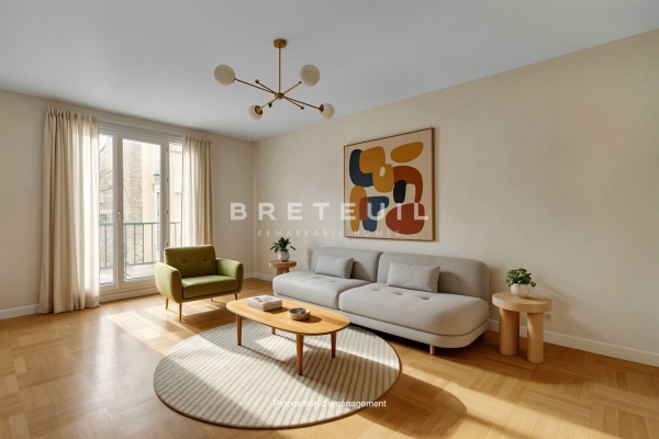 Appartement de luxe à vendre à Neuilly-sur-Seine, 470 000 €, Photo 1
