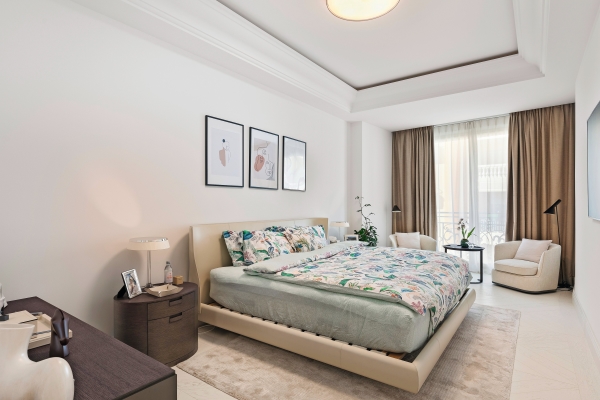 Appartement de luxe à vendre à Monaco, 8 800 000 €, Photo 1