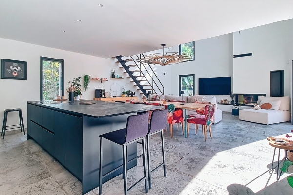 Luxury House for sale in Fréjus, 1 095 000 €, Photo 1