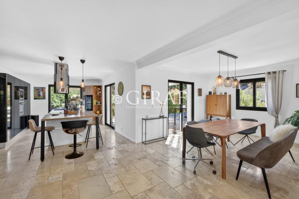 Maison de luxe à vendre à Saint-Paul-de-Vence, 1 595 000 €, Photo 2