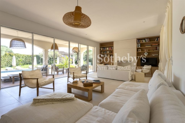 Maison de luxe à vendre à Saint-Tropez, 6 490 000 €, Photo 2