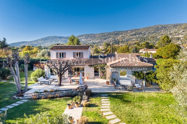 Luxury House for sale in Peymeinade, 1 395 000 €, Photo 2